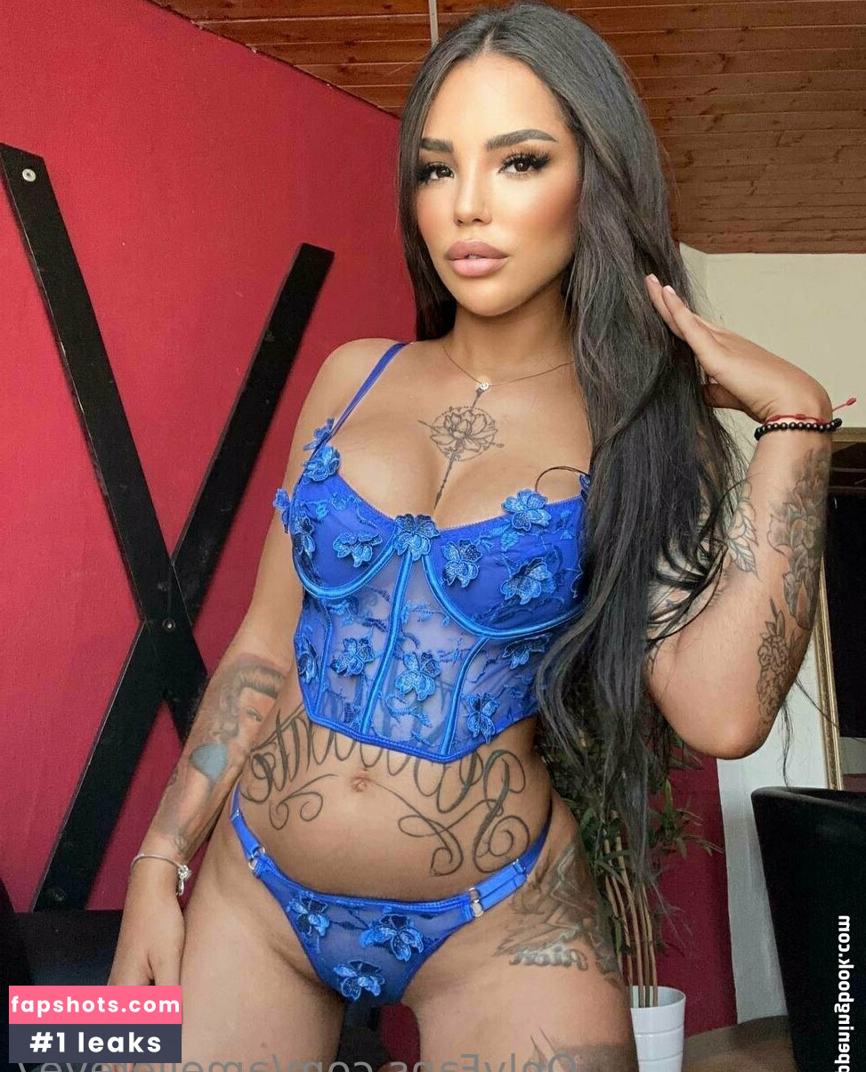 ameliereve7 Nacktheit OnlyFans Fotos #6 - Fapshots