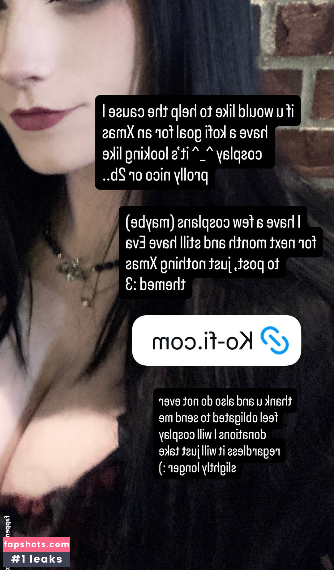 Ameliimoo gallery photo #6