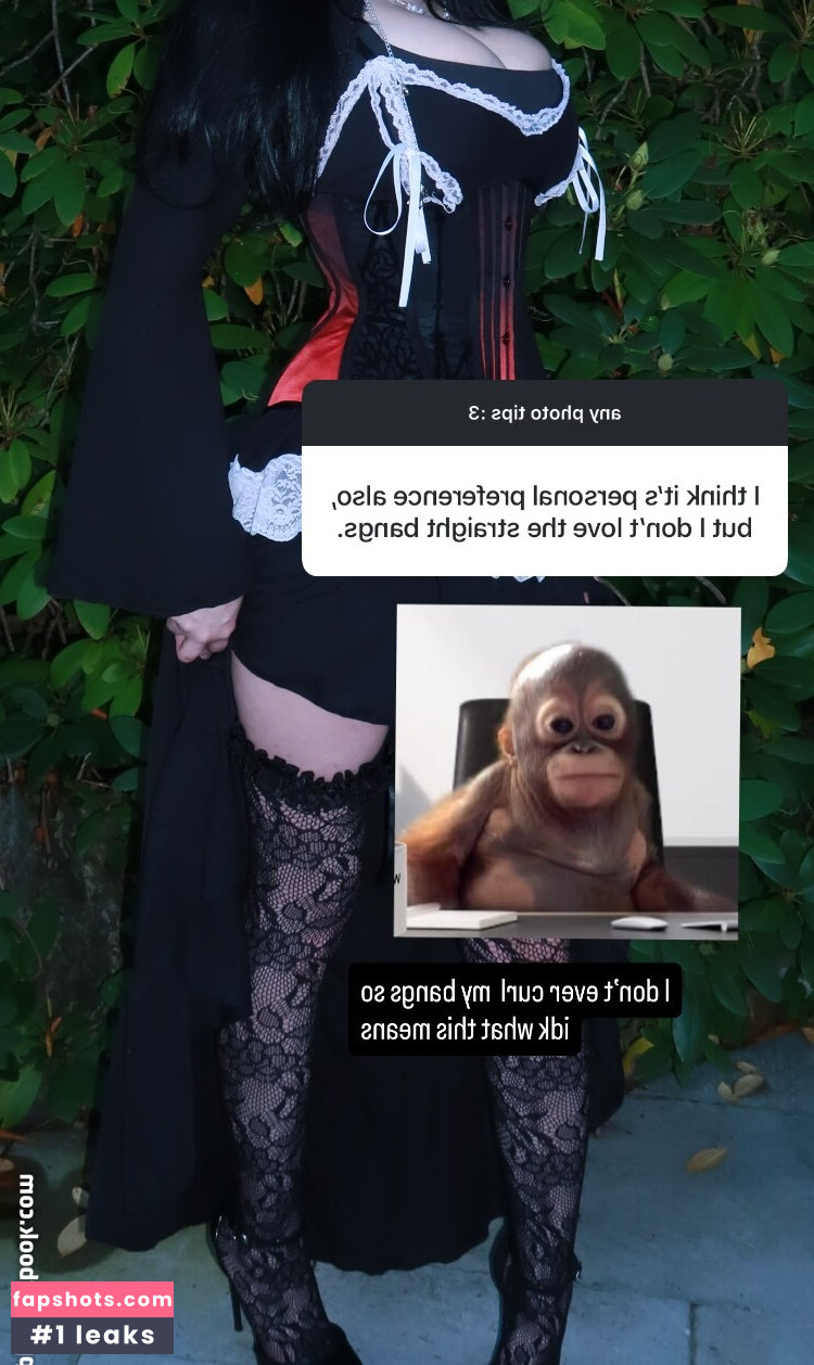 Ameliimoo gallery photo #7