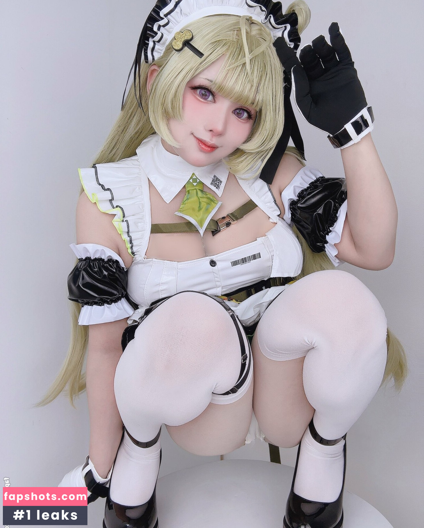 Amenemone Nahé úniky fotek pouze od fanoušků #3 - Fapshots