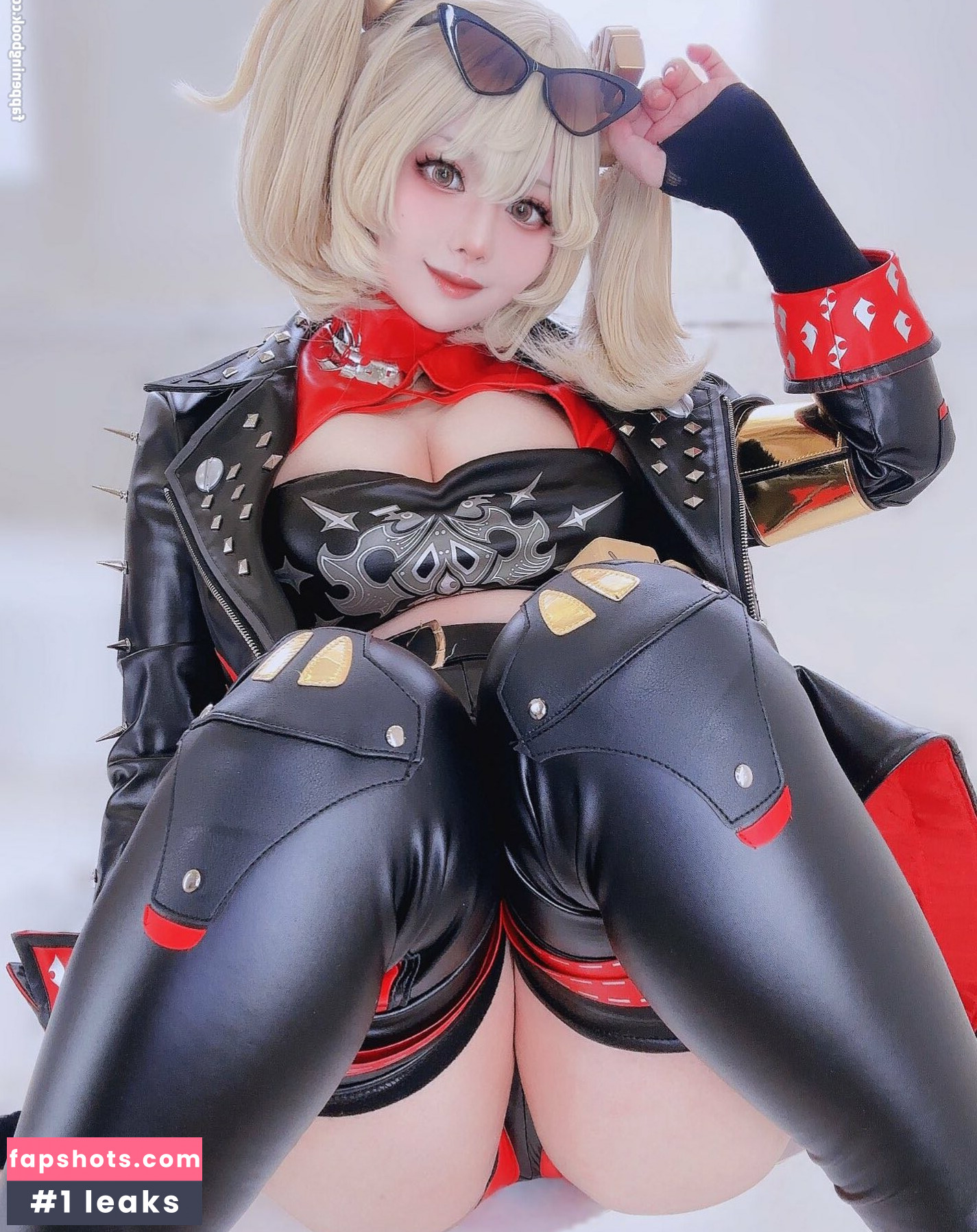 Amenemone Nahé úniky fotek pouze od fanoušků #4 - Fapshots