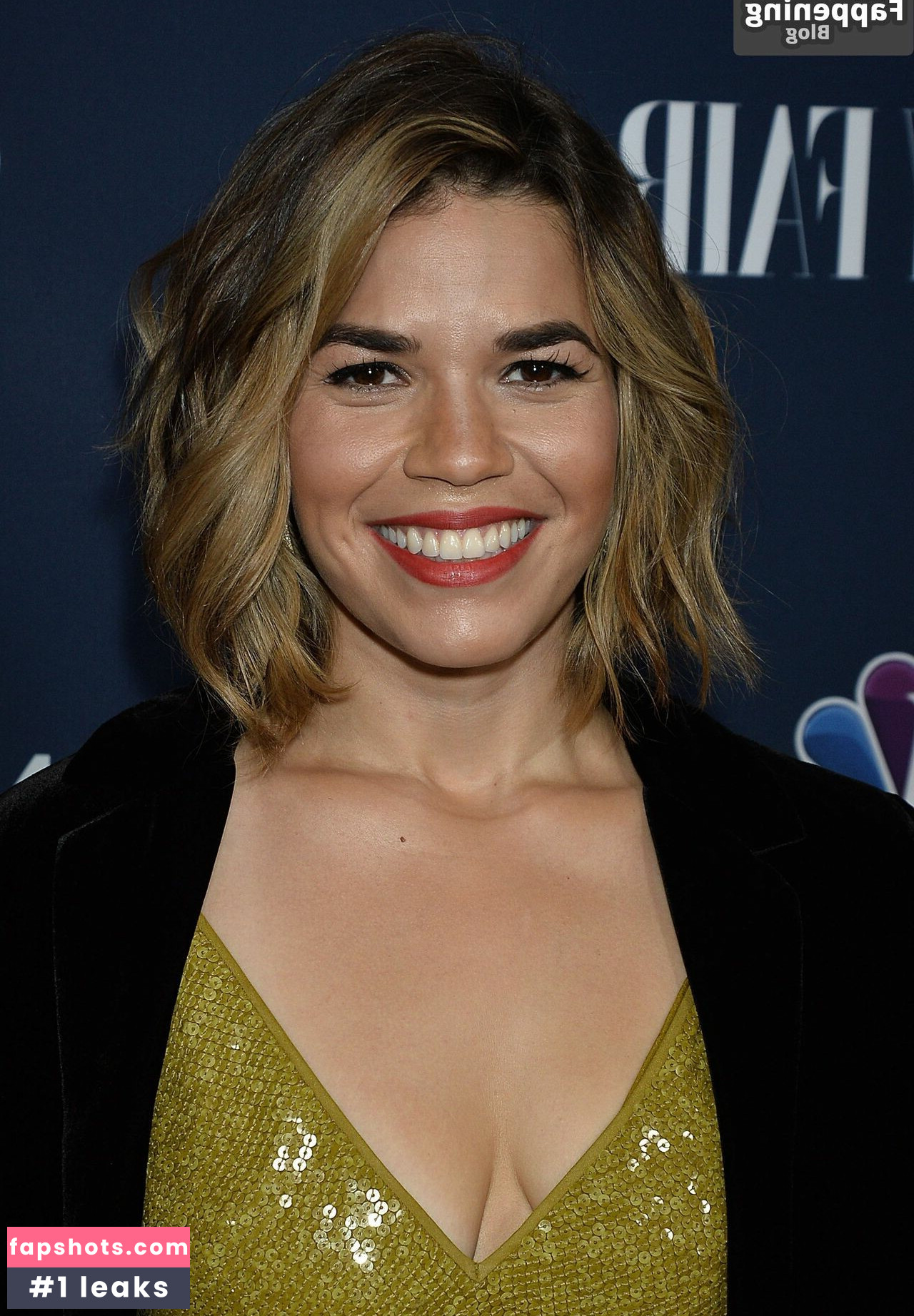 America Ferrera gallery photo #12