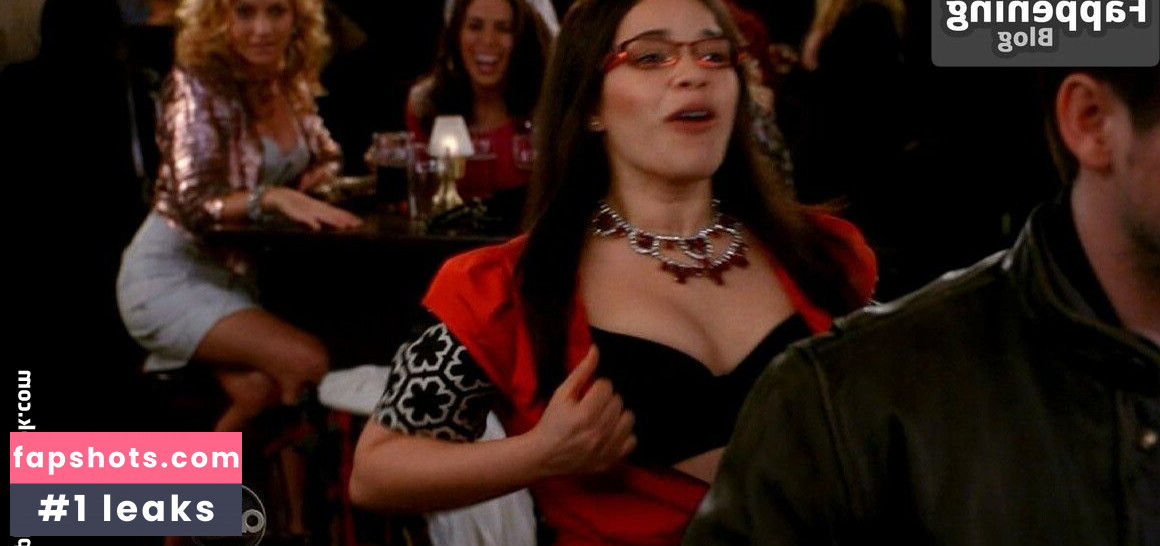 America Ferrera gallery photo #18