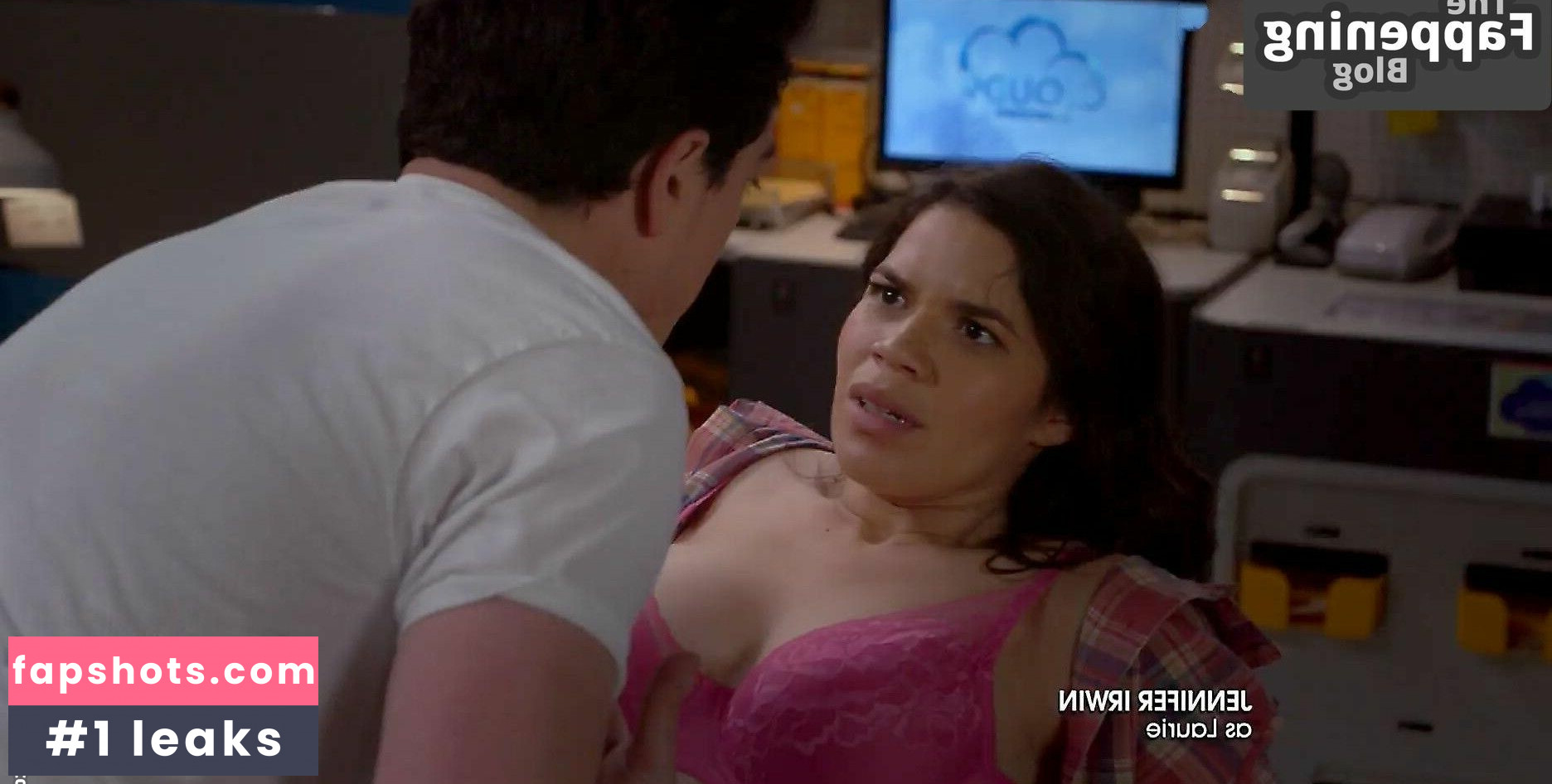 America Ferrera gallery photo #20