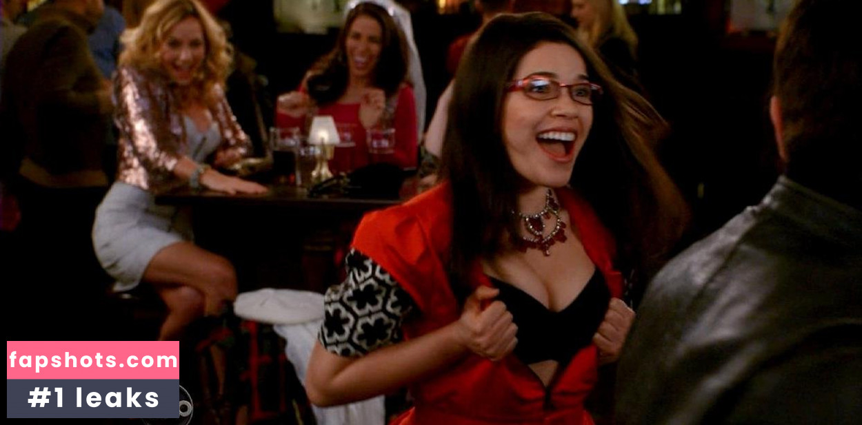 America Ferrera gallery photo #55