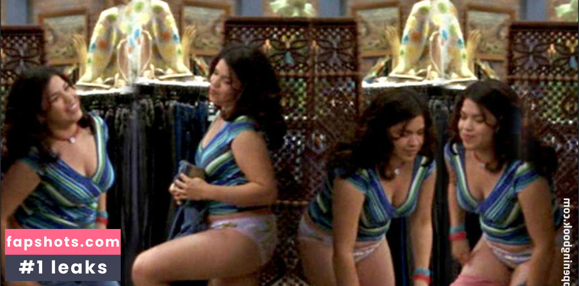 America Ferrera gallery photo #57