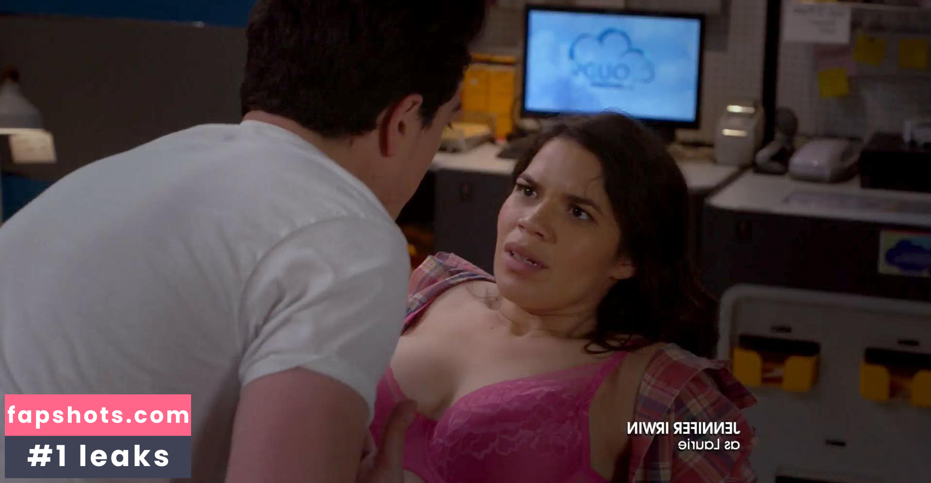 America Ferrera gallery photo #59