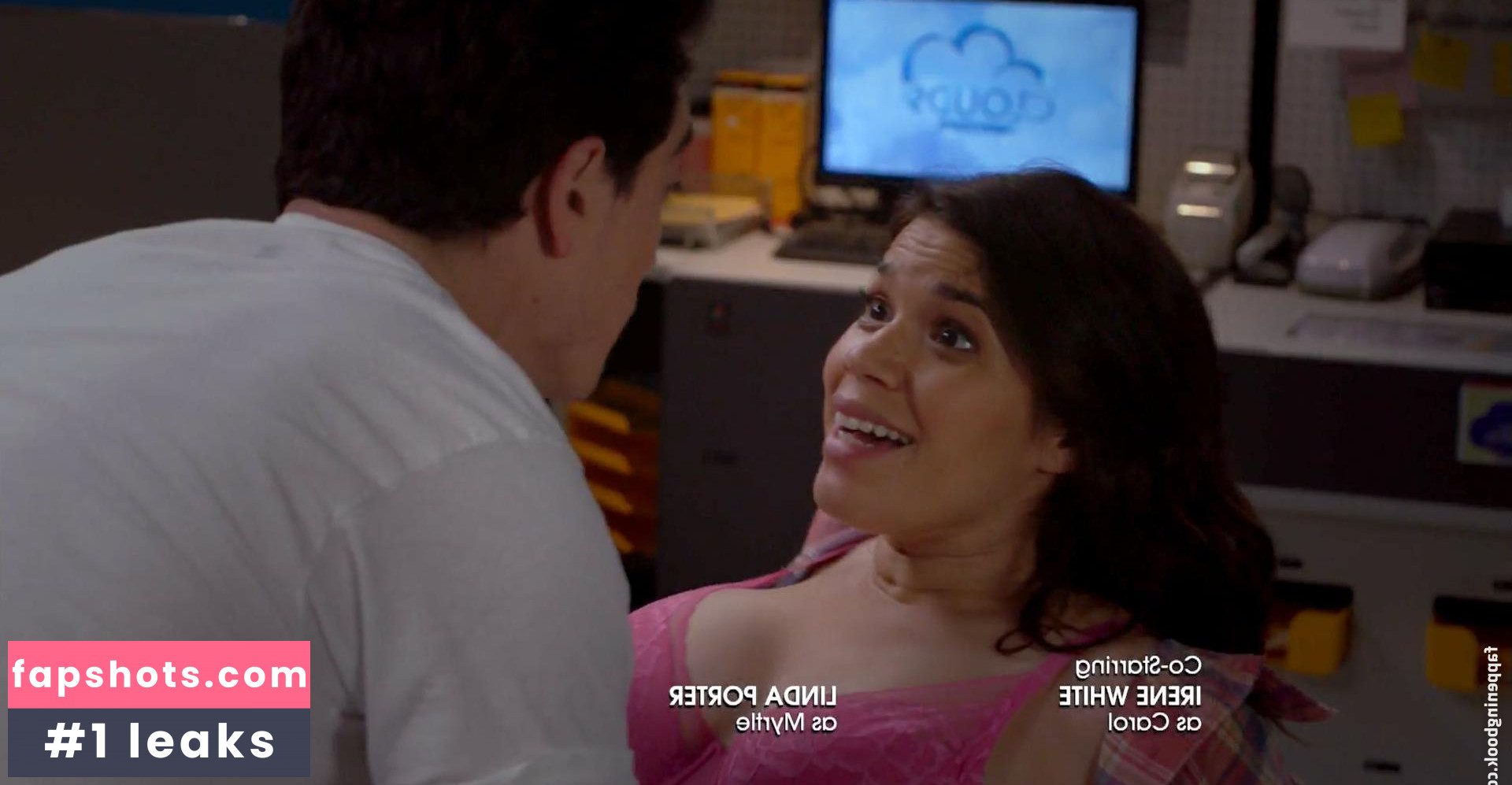 America Ferrera gallery photo #60