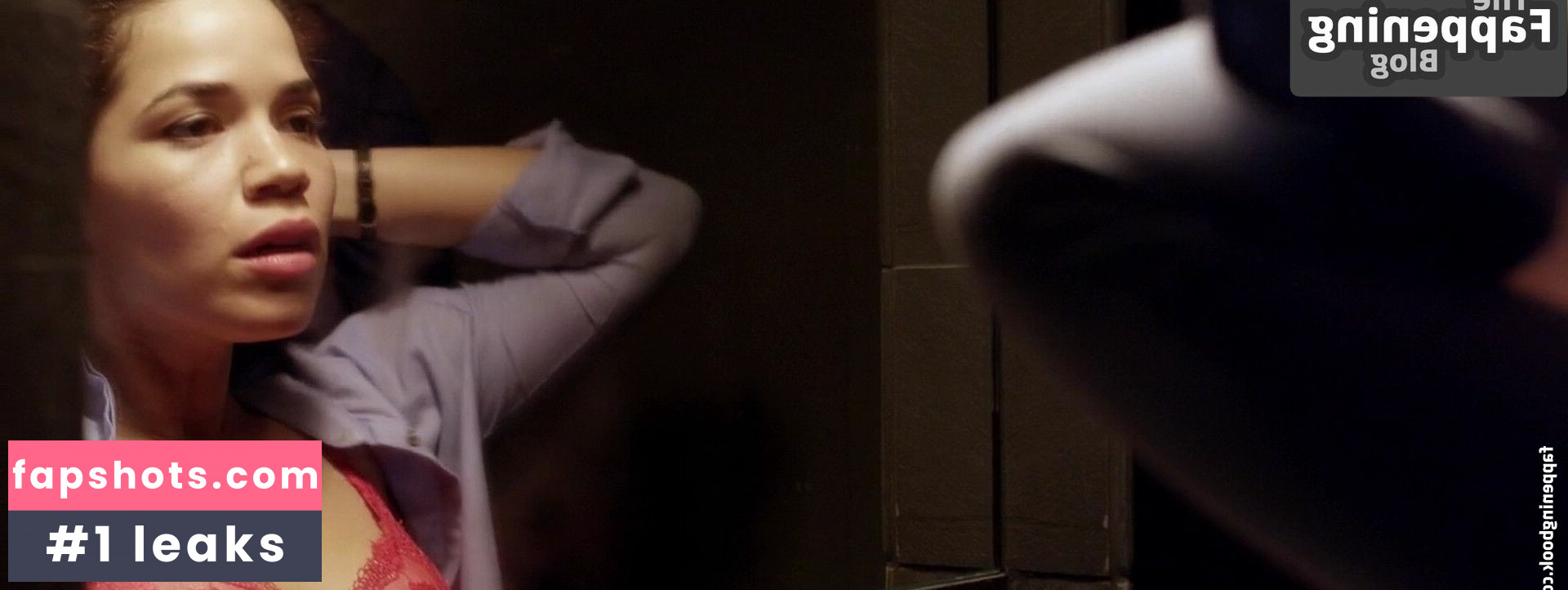 America Ferrera gallery photo #7