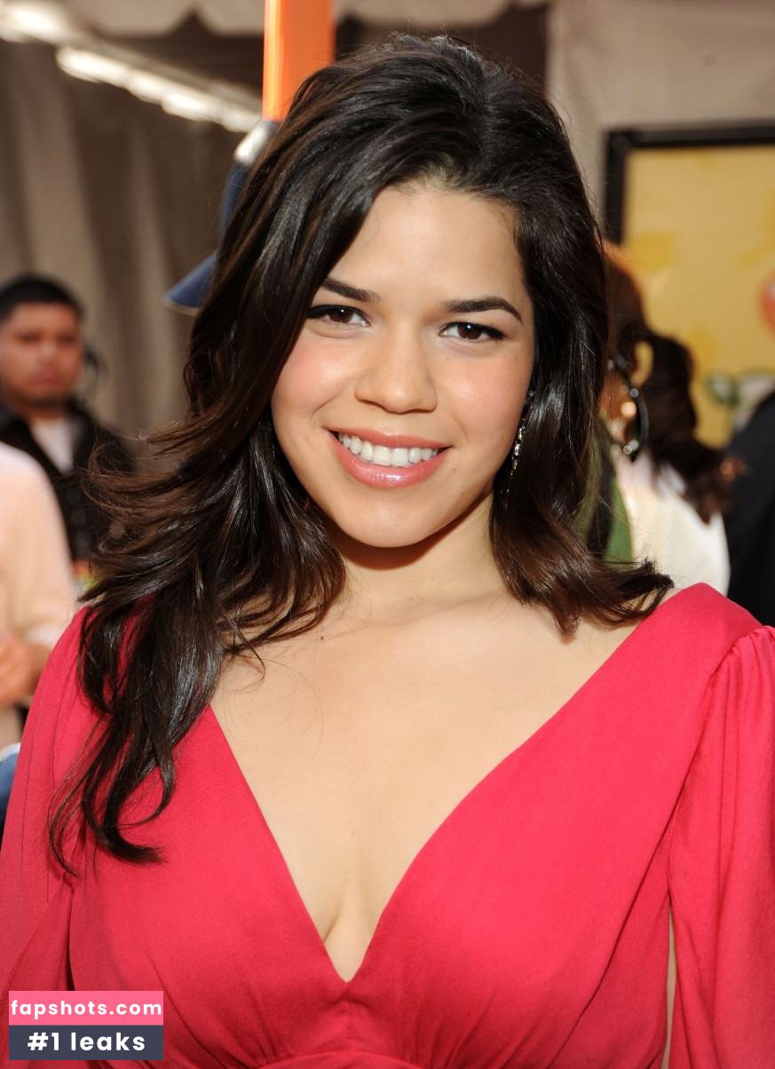 America Ferrera gallery photo #66