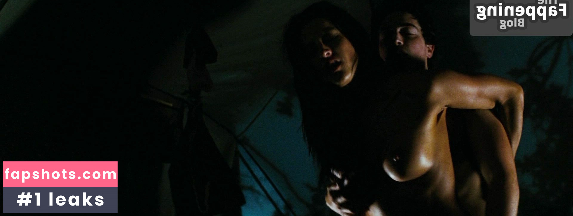 America Olivo gallery photo #16