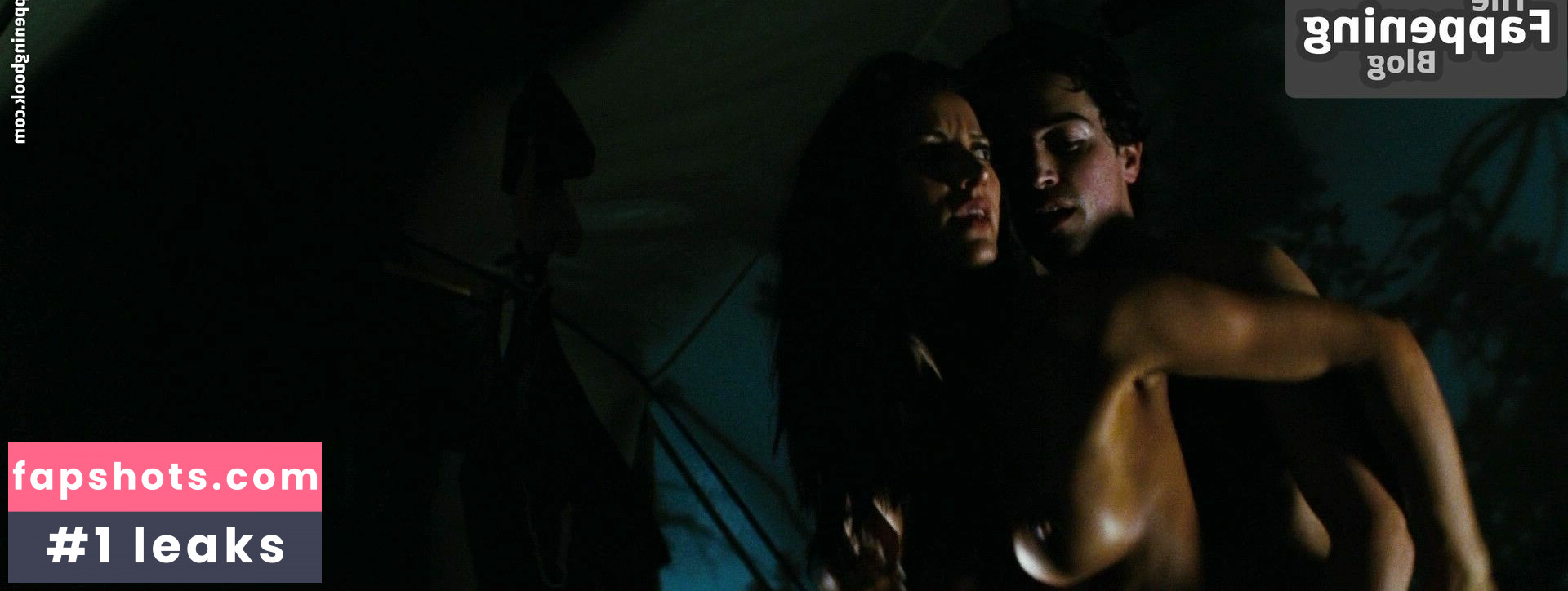 America Olivo gallery photo #18