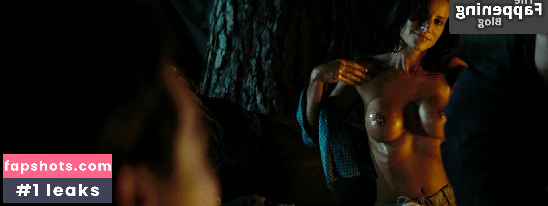 America Olivo gallery photo #19