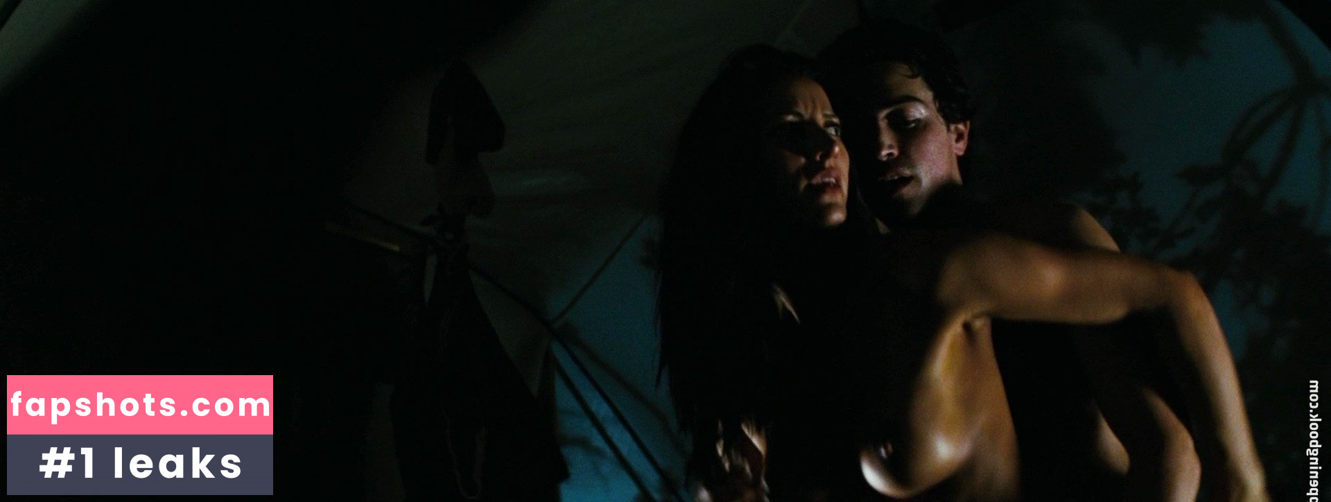 America Olivo gallery photo #39