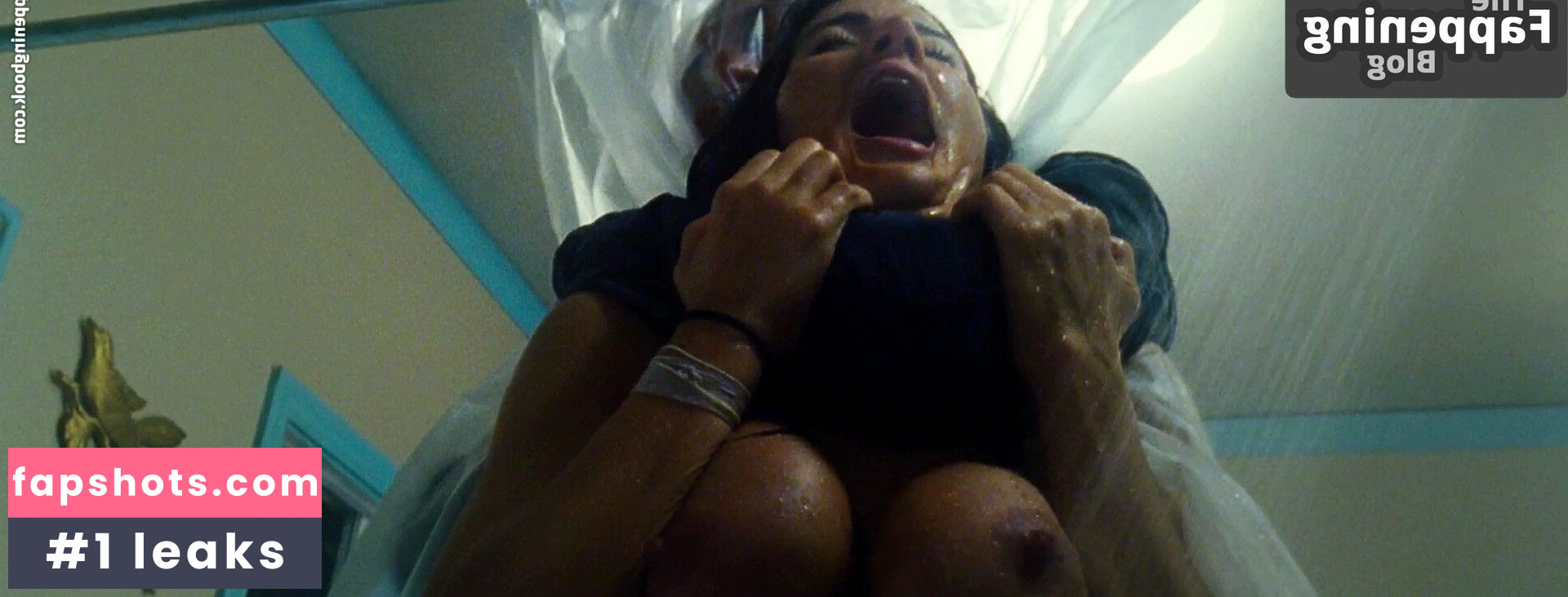 America Olivo gallery photo #7