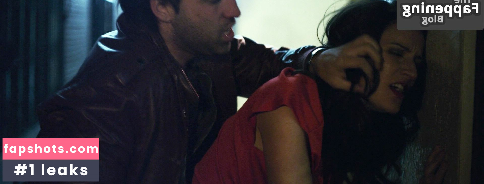 America Olivo gallery photo #8