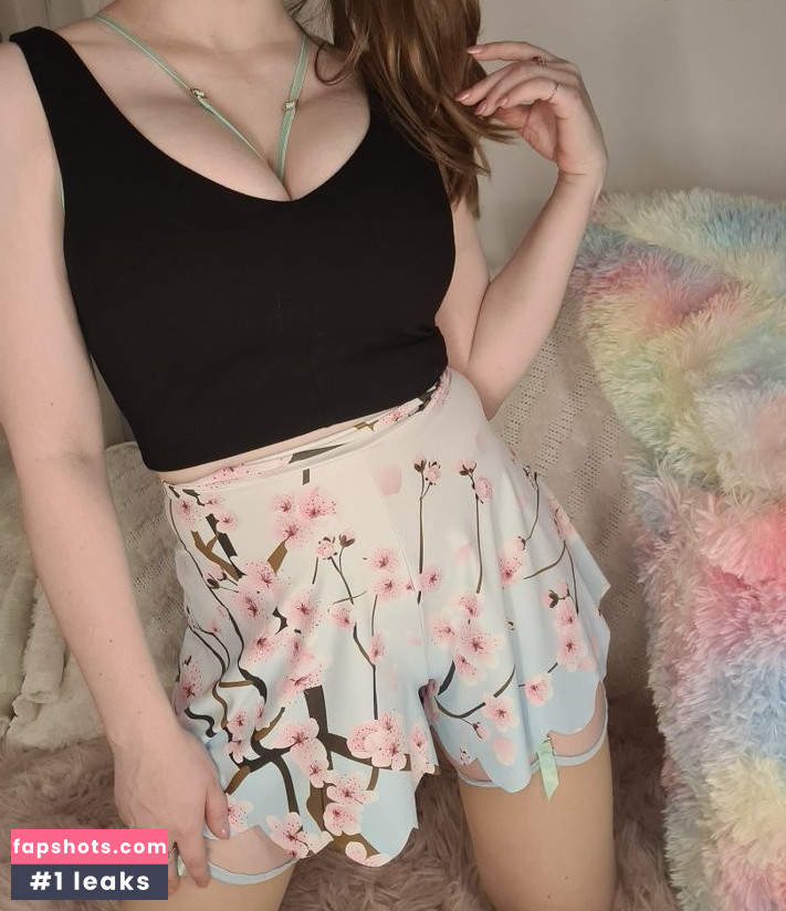 AmericanHussy Filtración Desnuda OnlyFans Foto #28 - Fapshots