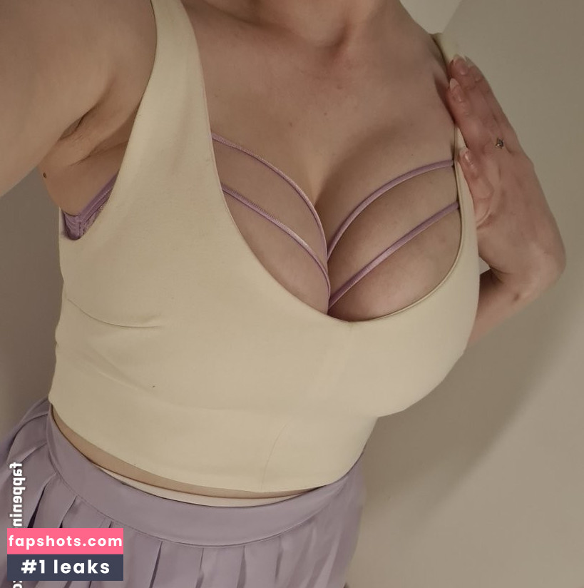 AmericanHussy Filtración Desnuda OnlyFans Foto #30 - Fapshots