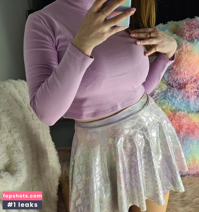 AmericanHussy Filtración Desnuda OnlyFans Foto #31 - Fapshots