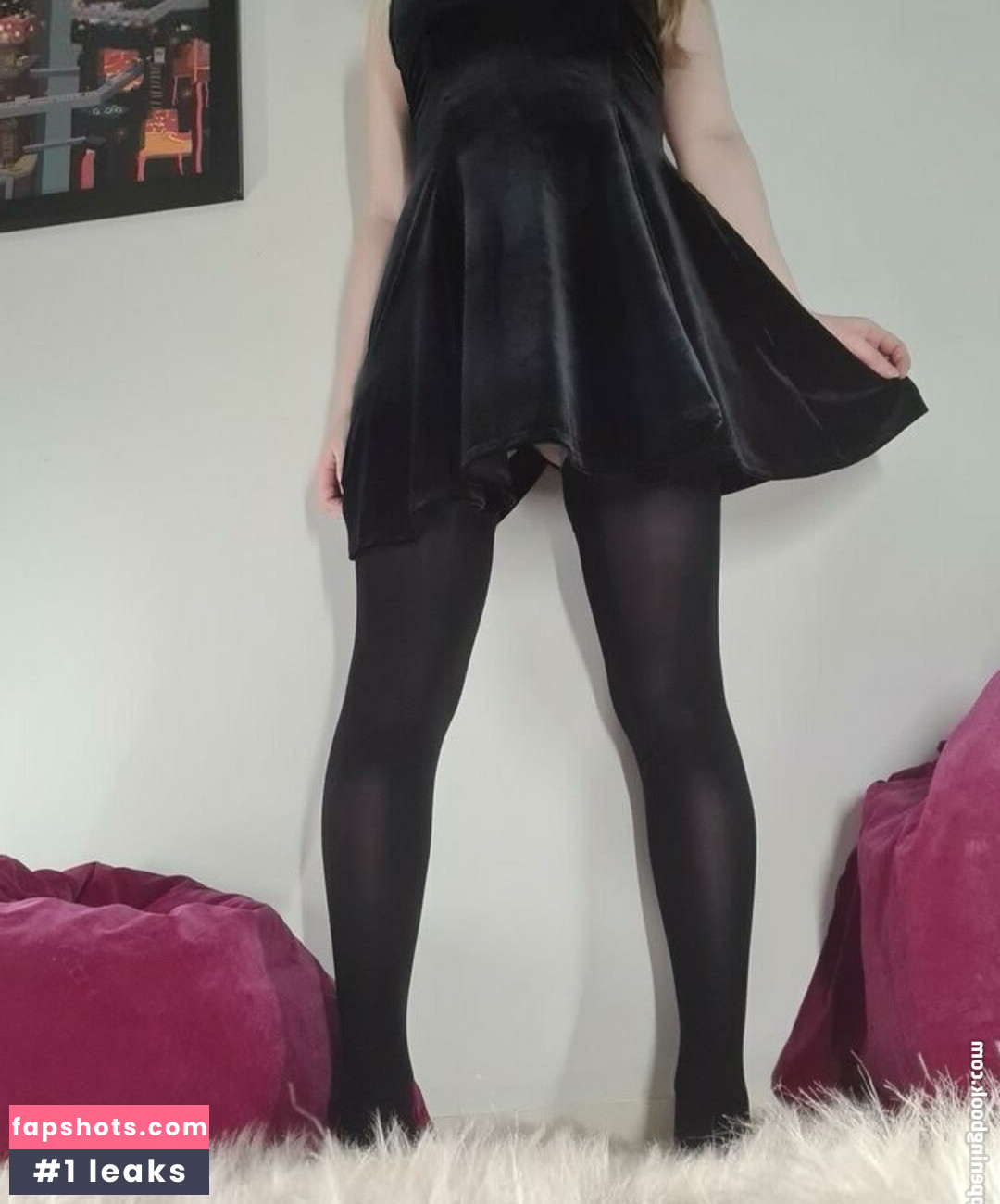 AmericanHussy Nahé úniky fotek pouze od fanoušků #6 - Fapshots