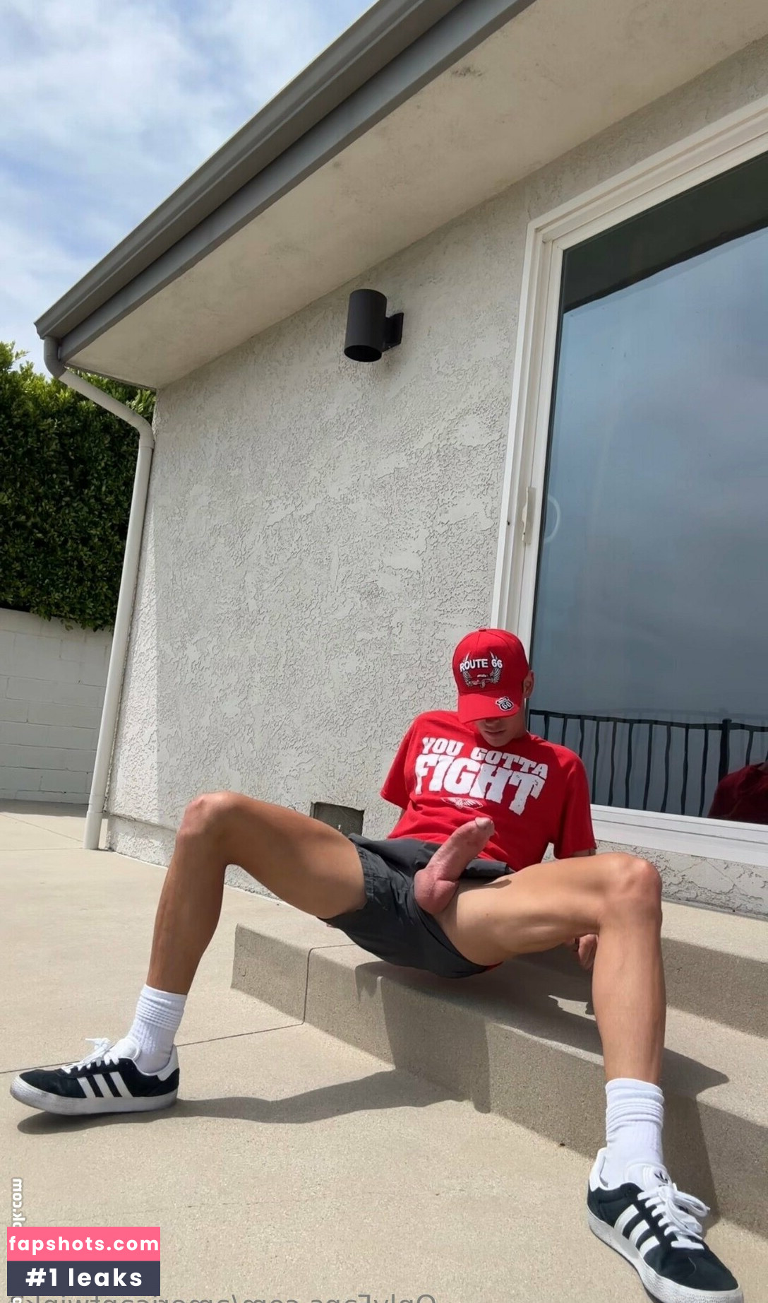 americantwink2 Nahé úniky fotek pouze od fanoušků #14 - Fapshots