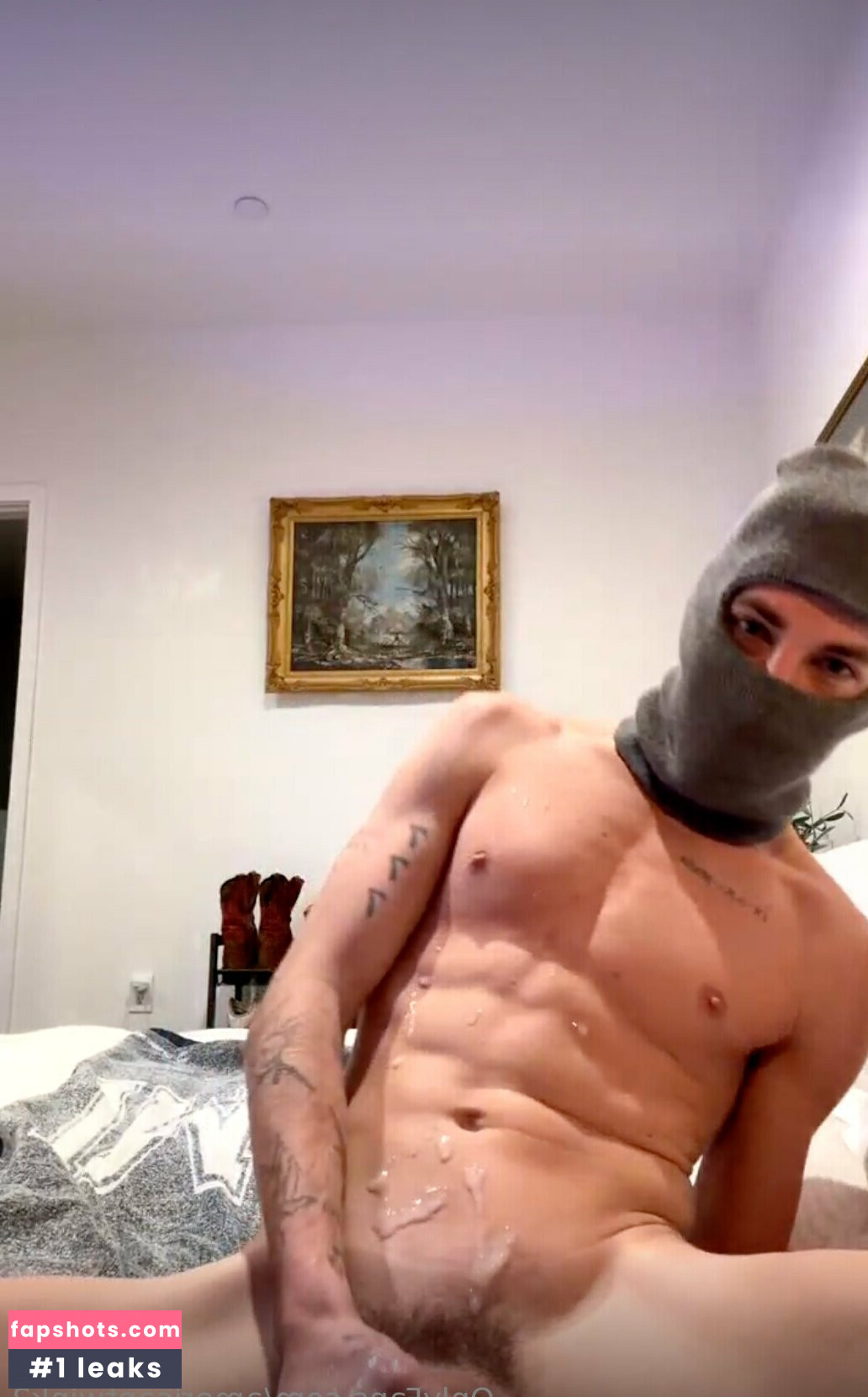 americantwink2 Nahé úniky fotek pouze od fanoušků #29 - Fapshots