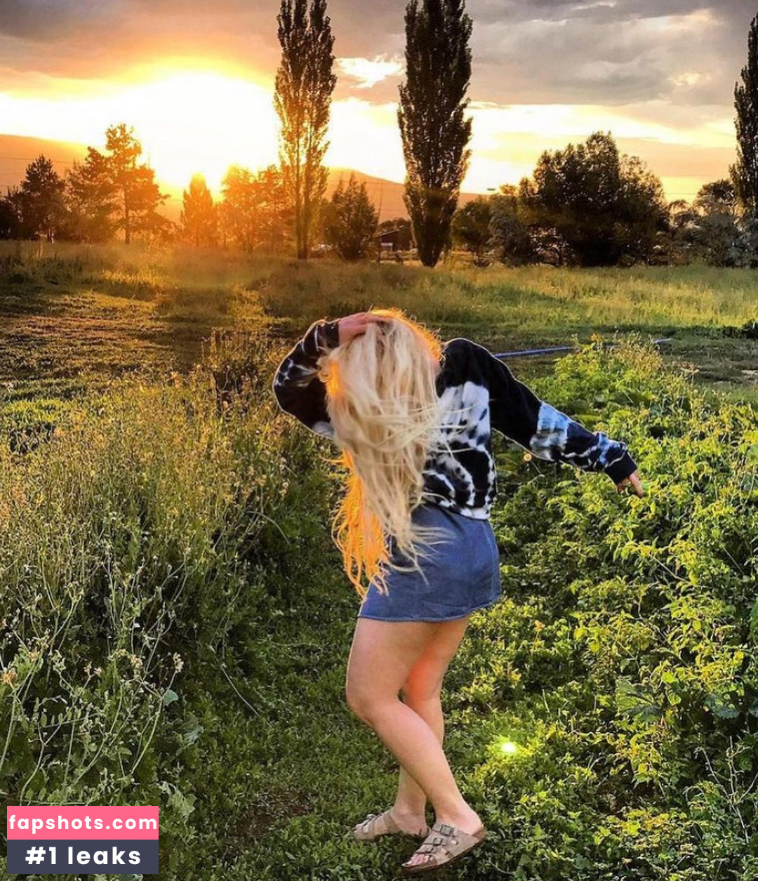 Amethyst Franklin gallery photo #21