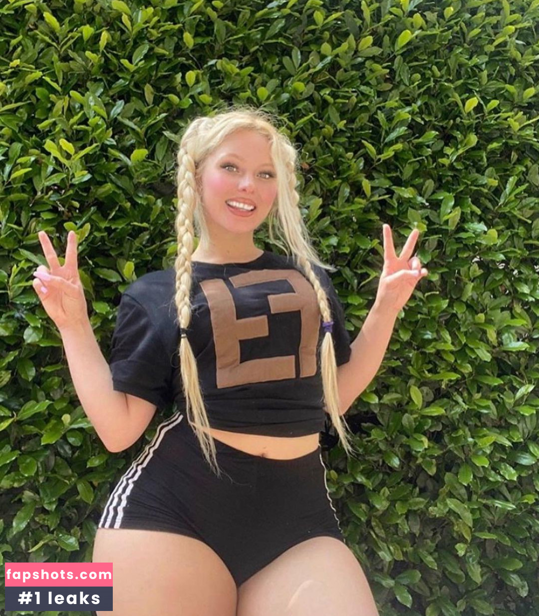 Amethyst Franklin gallery photo #38