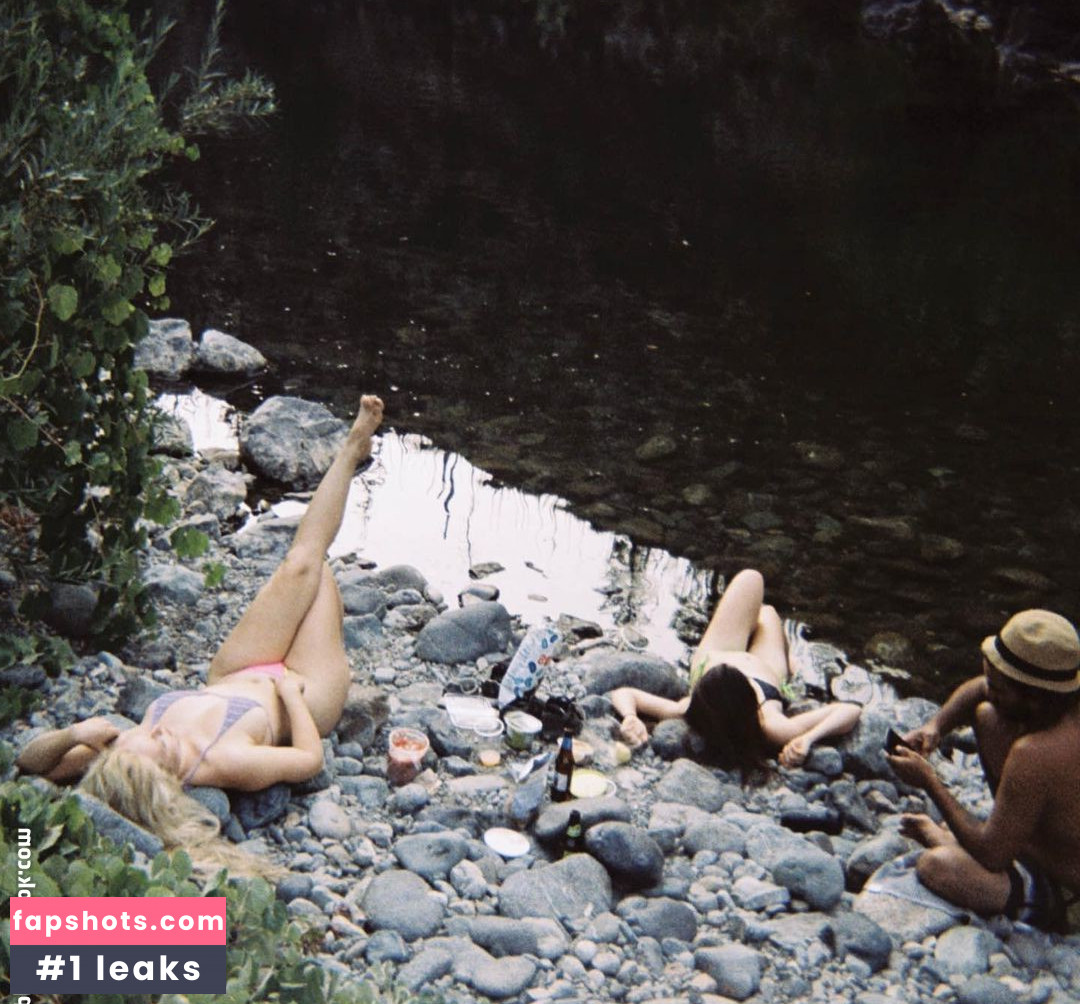 Amethyst Franklin gallery photo #46