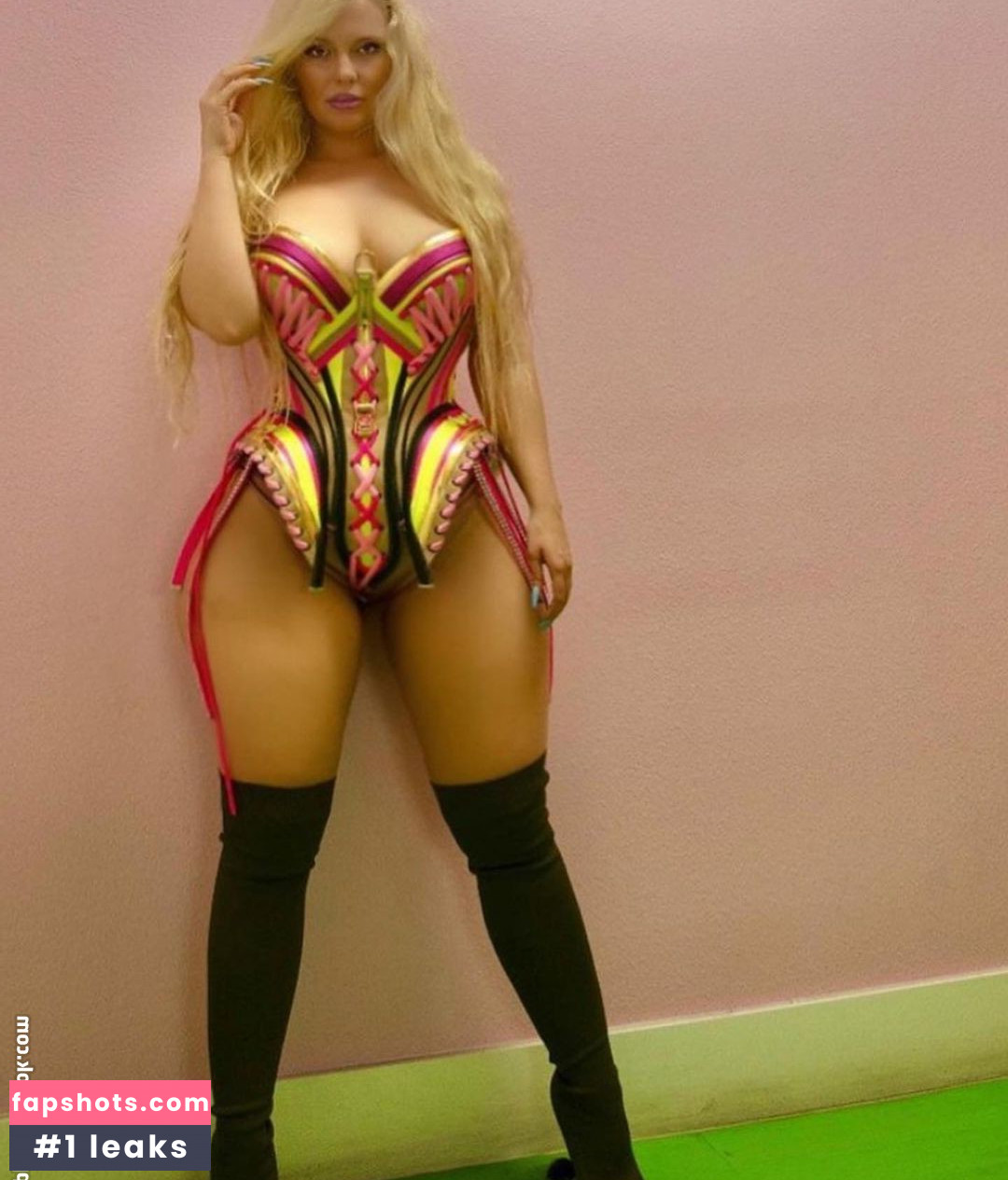 Amethyst Franklin gallery photo #50