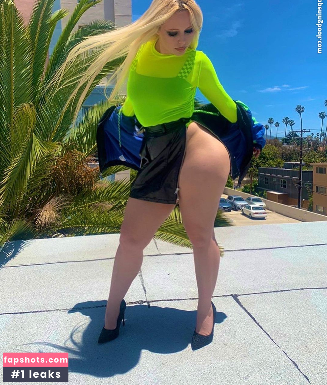 Amethyst Franklin gallery photo #54