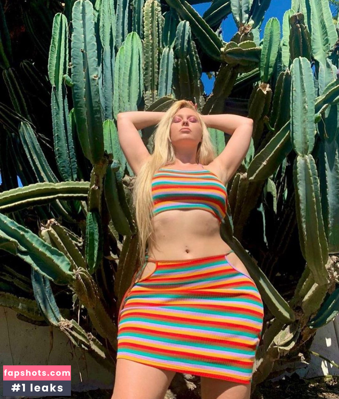 Amethyst Franklin gallery photo #58