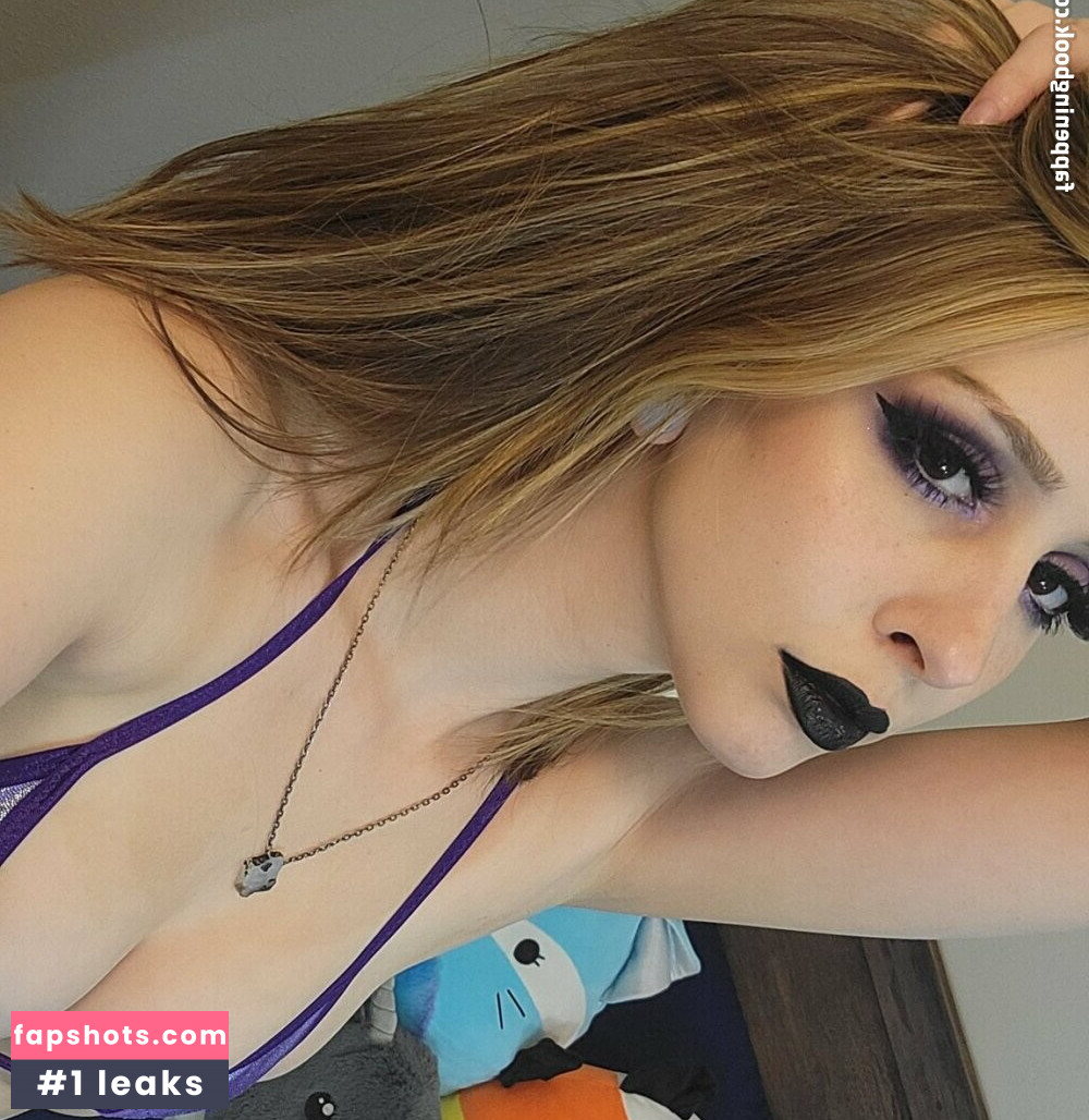 amethystfoxx Nahé úniky fotek pouze od fanoušků #3 - Fapshots