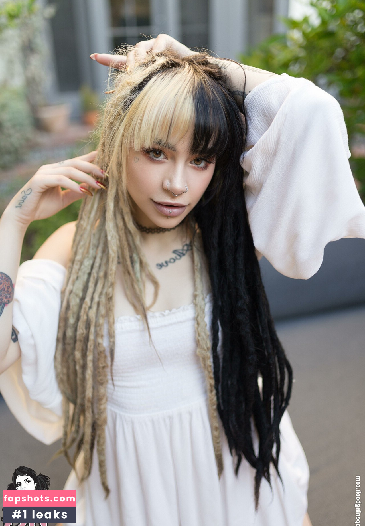 Amethystsage gallery photo #11