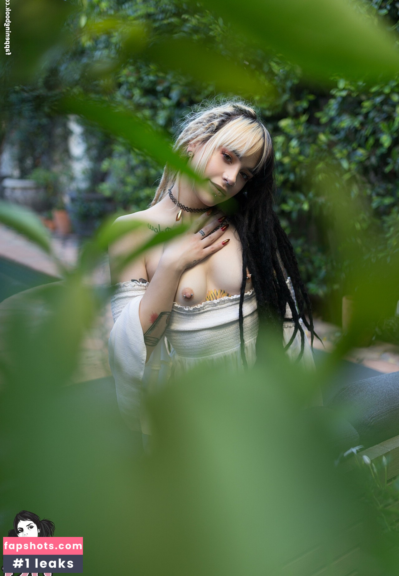 Amethystsage gallery photo #24