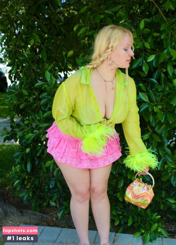 amethystvip Nacktheit OnlyFans Fotos #14 - Fapshots