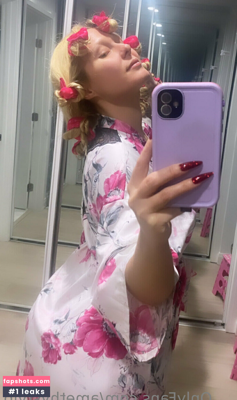 amethystvip Nacktheit OnlyFans Fotos #52 - Fapshots
