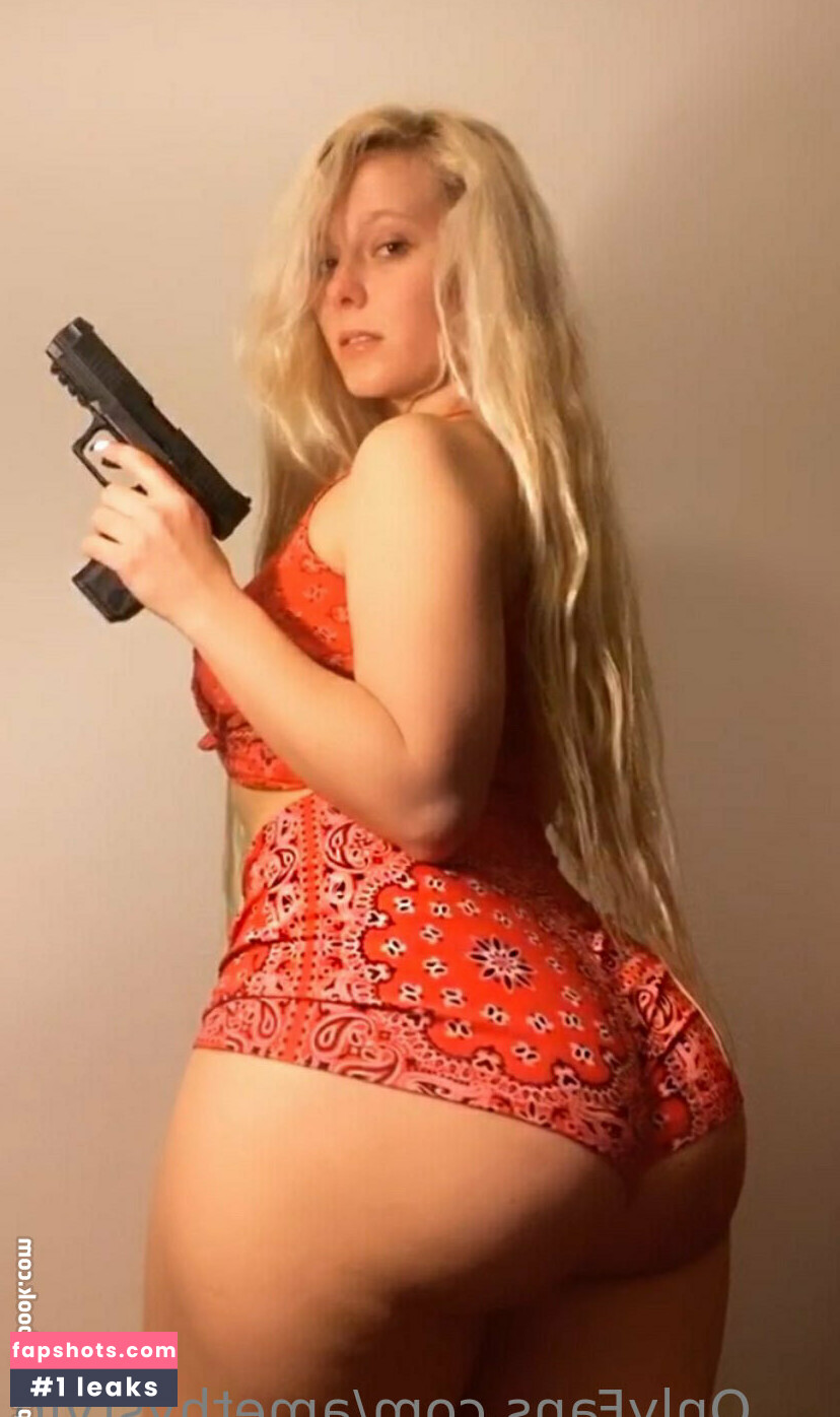 amethystvip Nacktheit OnlyFans Fotos #54 - Fapshots