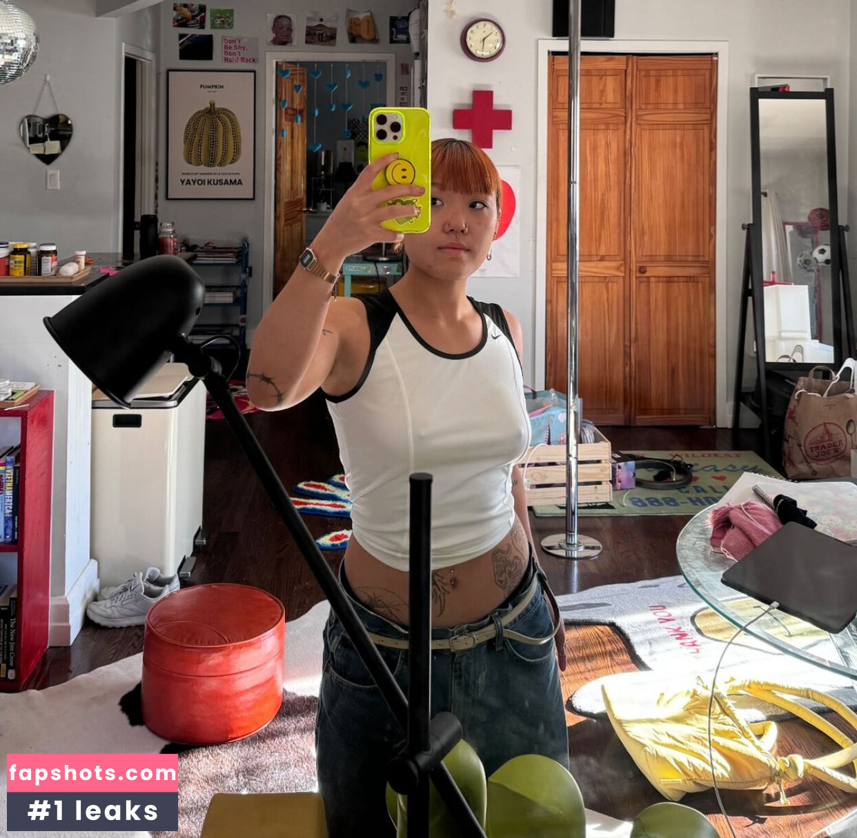 Ameya Okamoto Nude Leaks OnlyFans Photos #24 - LeakJerk