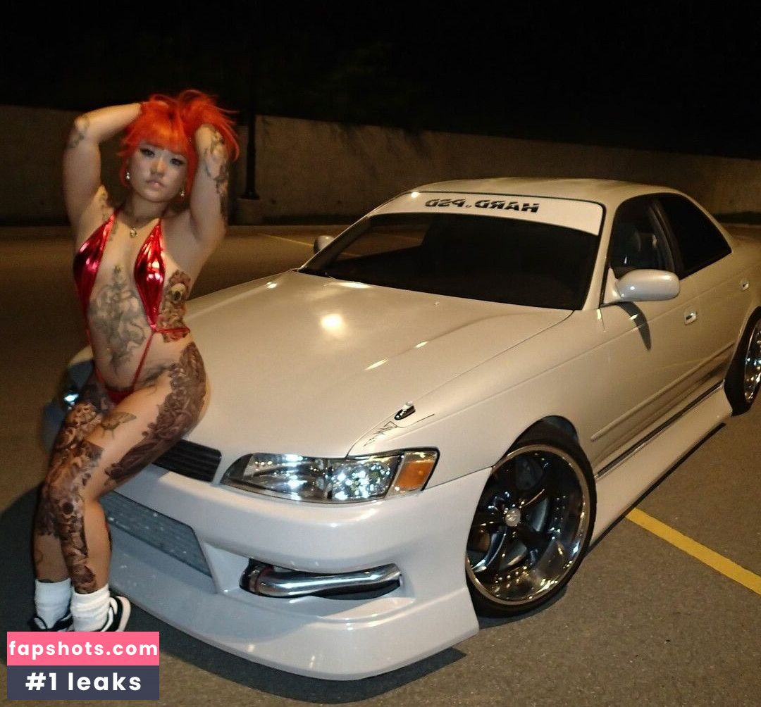 Ameya Okamoto Nude Leaks OnlyFans Photos #25 - LeakJerk