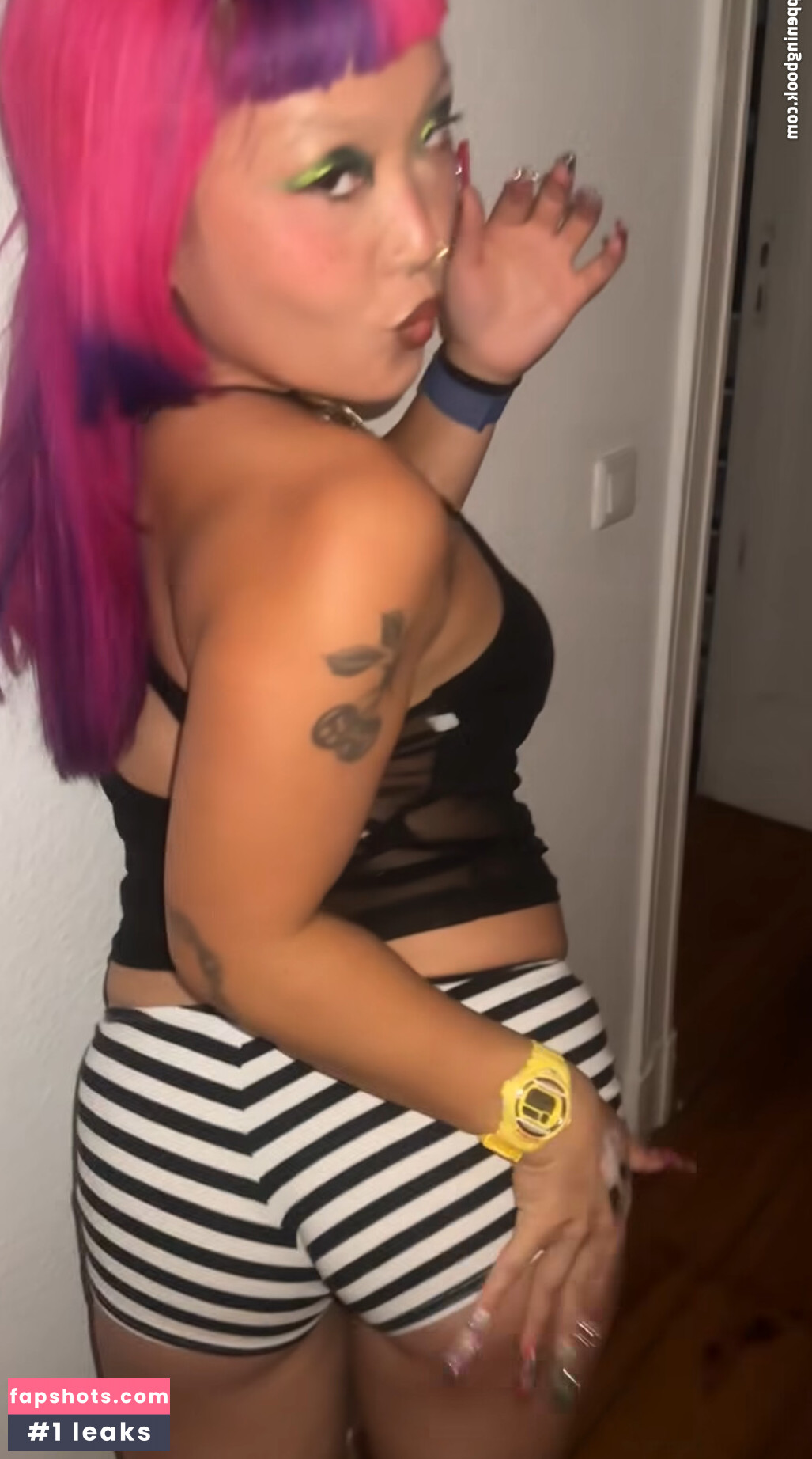 Ameya Okamoto Nahé úniky fotek pouze od fanoušků #8 - Fapshots