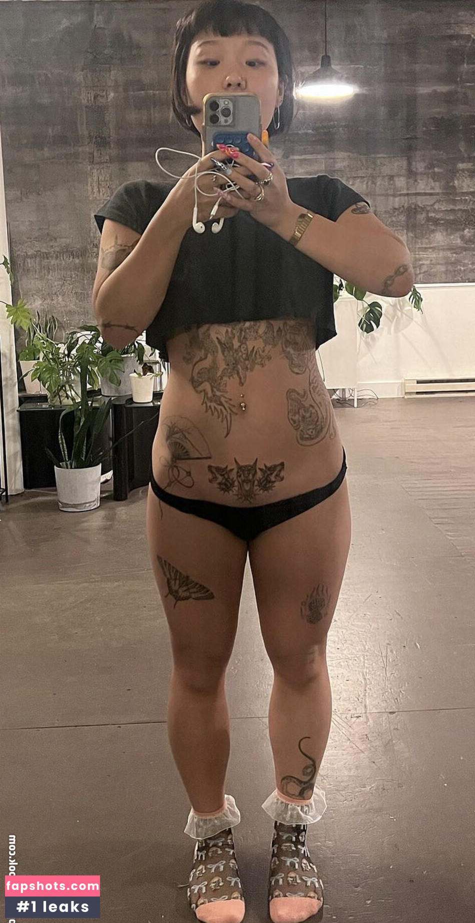 Ameya Okamoto Nahé úniky fotek pouze od fanoušků #9 - Fapshots