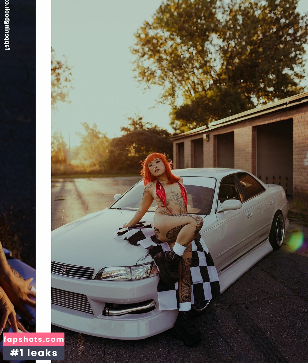 ameyaokamoto Nude Leaks OnlyFans Photos #2 - LeakJerk