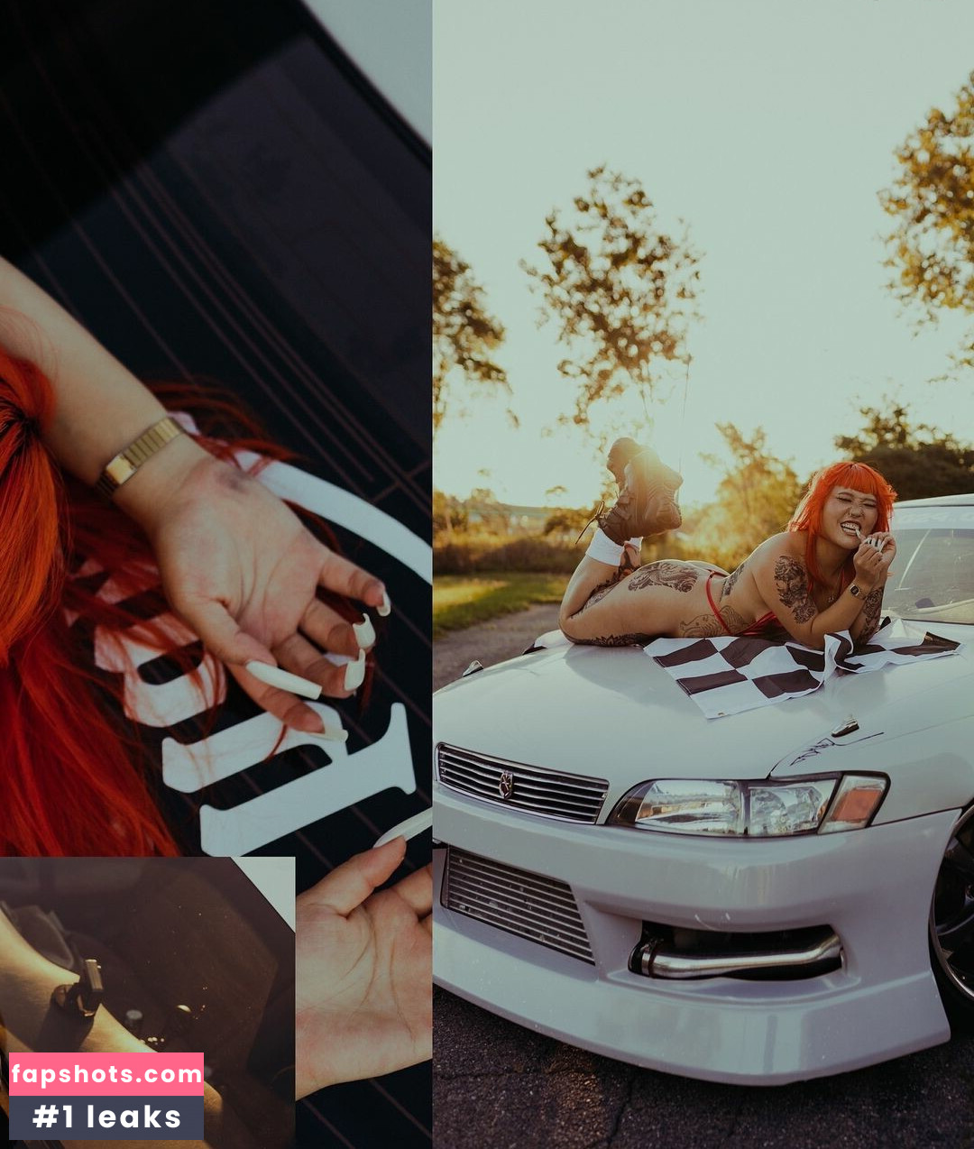 ameyaokamoto Nude Leaks OnlyFans Photos #3 - LeakJerk