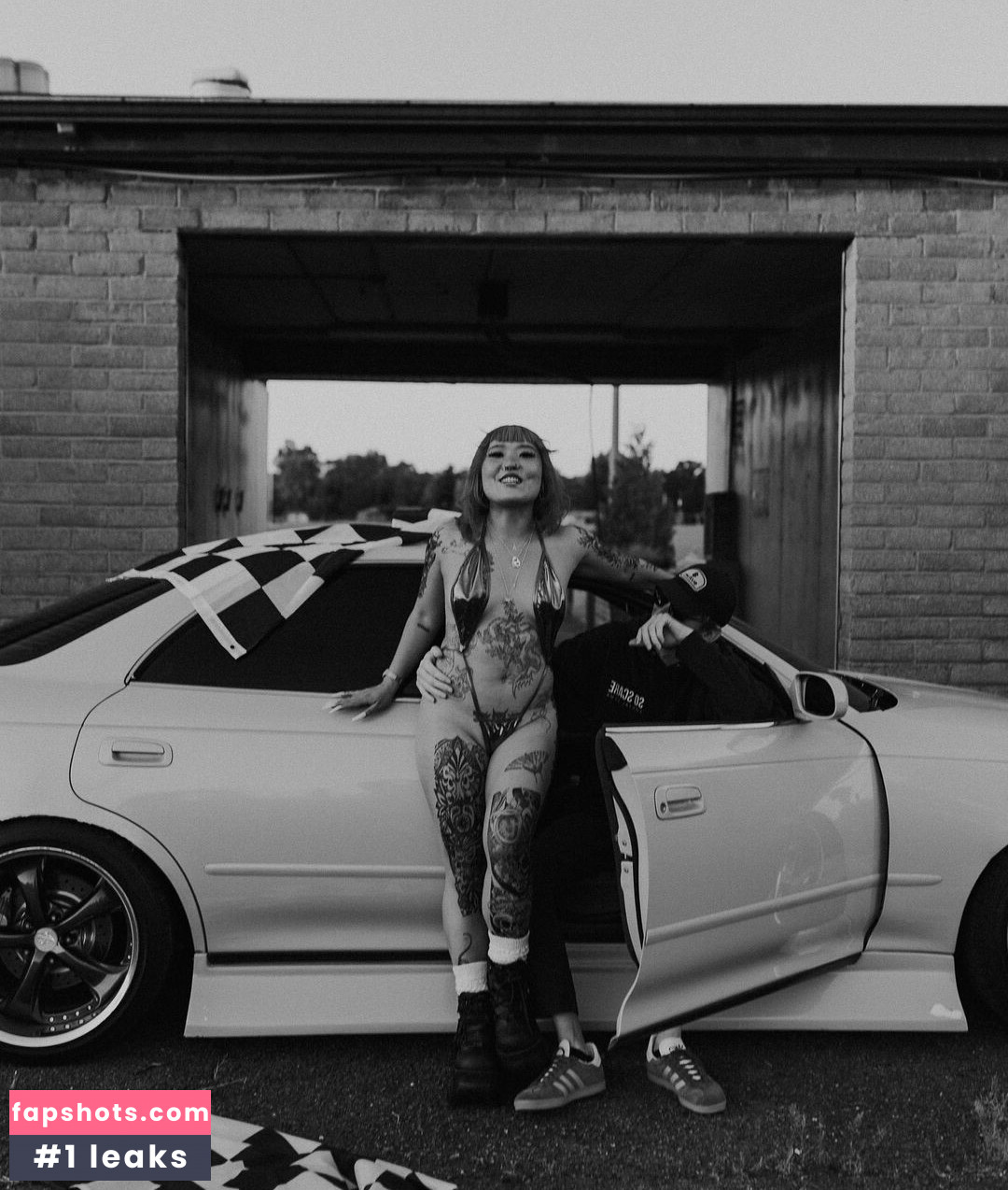 ameyaokamoto Nude Leaks OnlyFans Photos #4 - LeakJerk