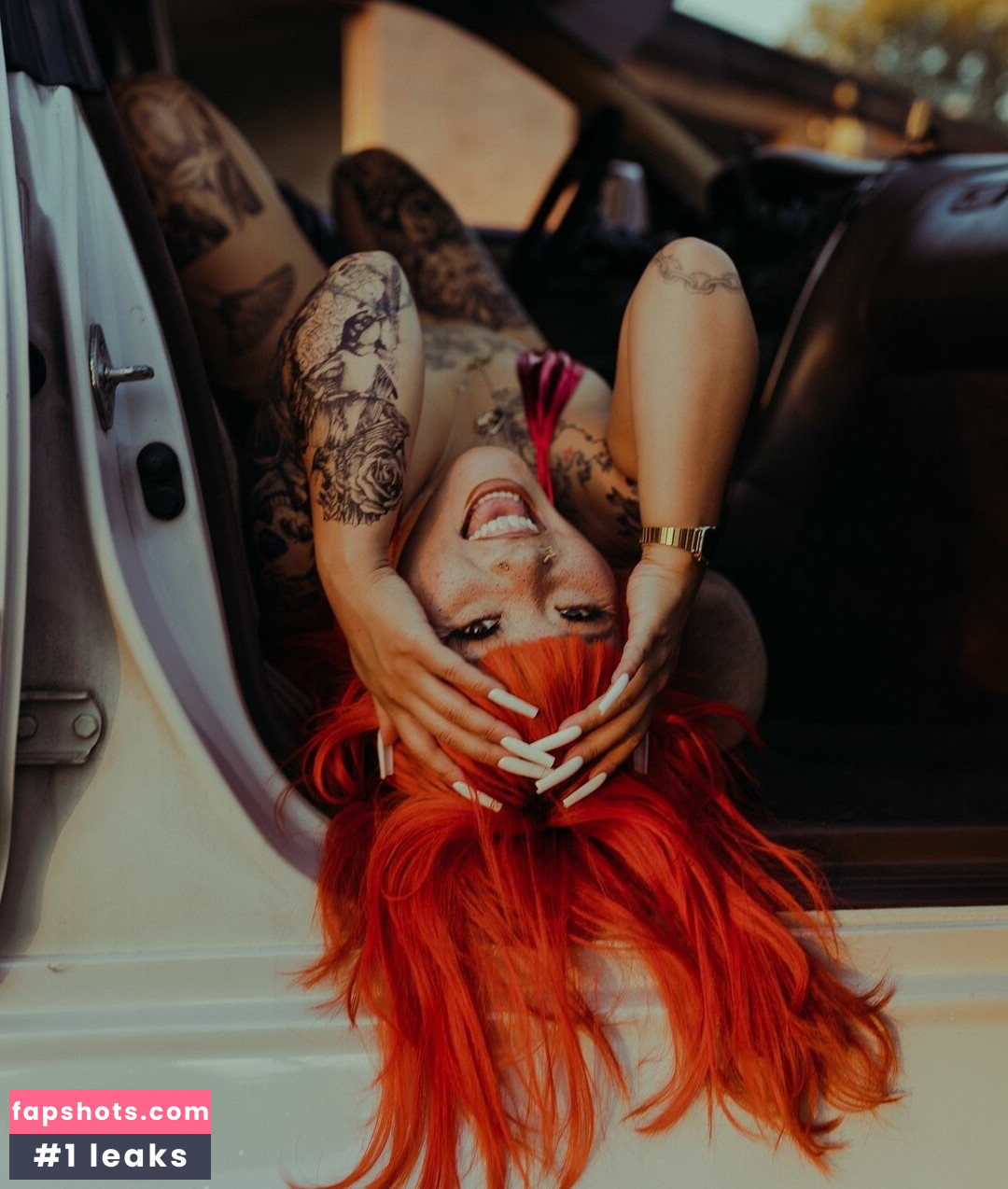 ameyaokamoto Nude Leaks OnlyFans Photos #9 - LeakJerk