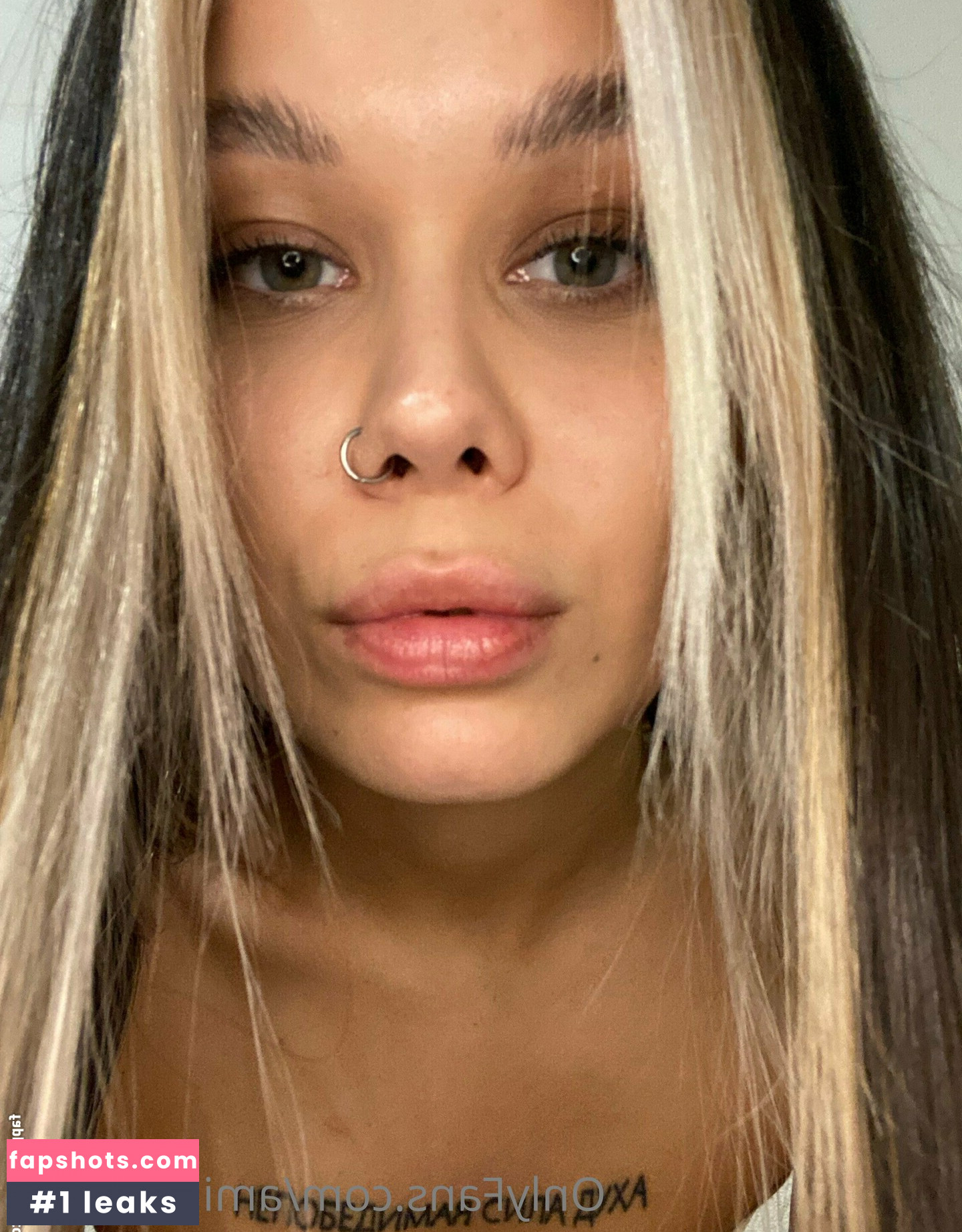 ami.baby1 Nude Leaks OnlyFans Photos #24 - LeakJerk