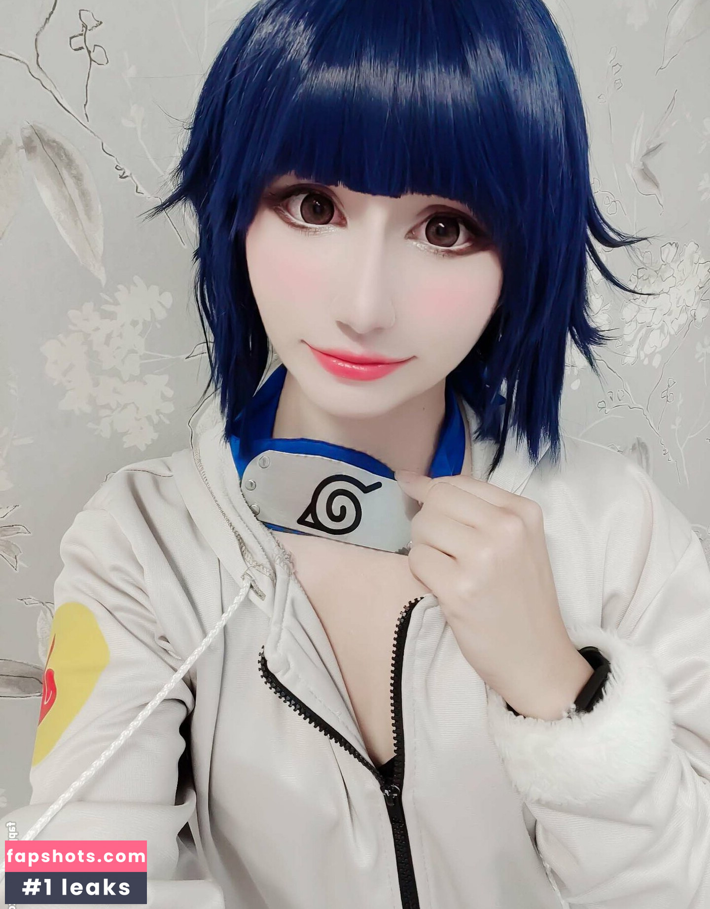 Ami Chan Cosplay Nahé úniky fotek pouze od fanoušků #5 - Fapshots