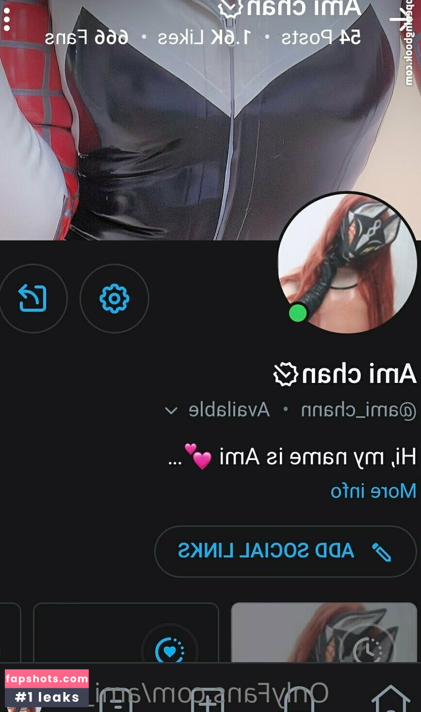 ami_chii gallery photo #129