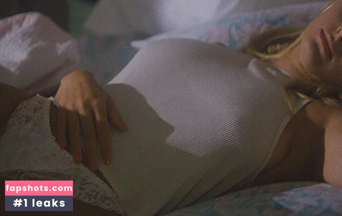 Ami Dolenz Filtración Desnuda OnlyFans Foto #2 - Fapshots